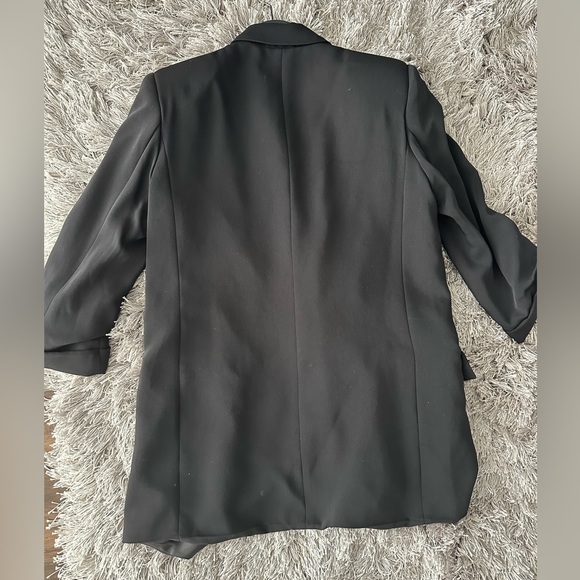 Zara Black blazer - Picture 2 of 7